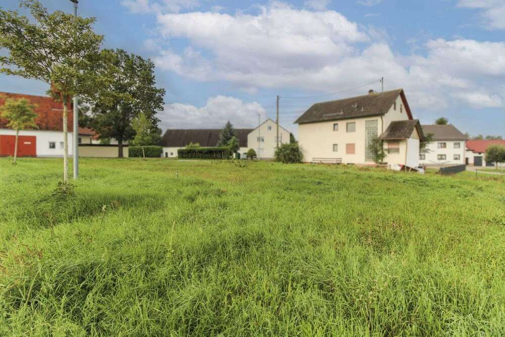 Grundstück zu verkaufen in Petersdorf 290.000,00 € 800.15 m²