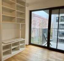 Wohnung zum Mieten in Berlin 1.150,00 € 33.5 m²
