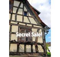 Haus zum Kaufen in Bad Kreuznach 109.000,00 € 65 m²