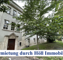 Wohnung zum Mieten in Halle 290,00 € 29 m²