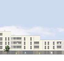 Wohnung zum Mieten in Erlangen 1.276,24 € 96.32 m²