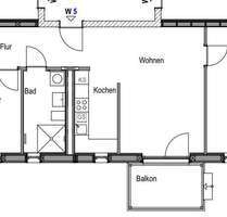 Wohnung zum Mieten in Eggolsheim 767,00 € 71.35 m²