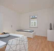 Wohnung zum Mieten in Stuttgart 1.050,00 € 22 m²
