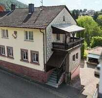 Haus zum Kaufen in Eppenbrunn 99.000,00 € 220 m²