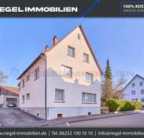 Haus zum Kaufen in Gaggenau 599.000,00 € 238.34 m²