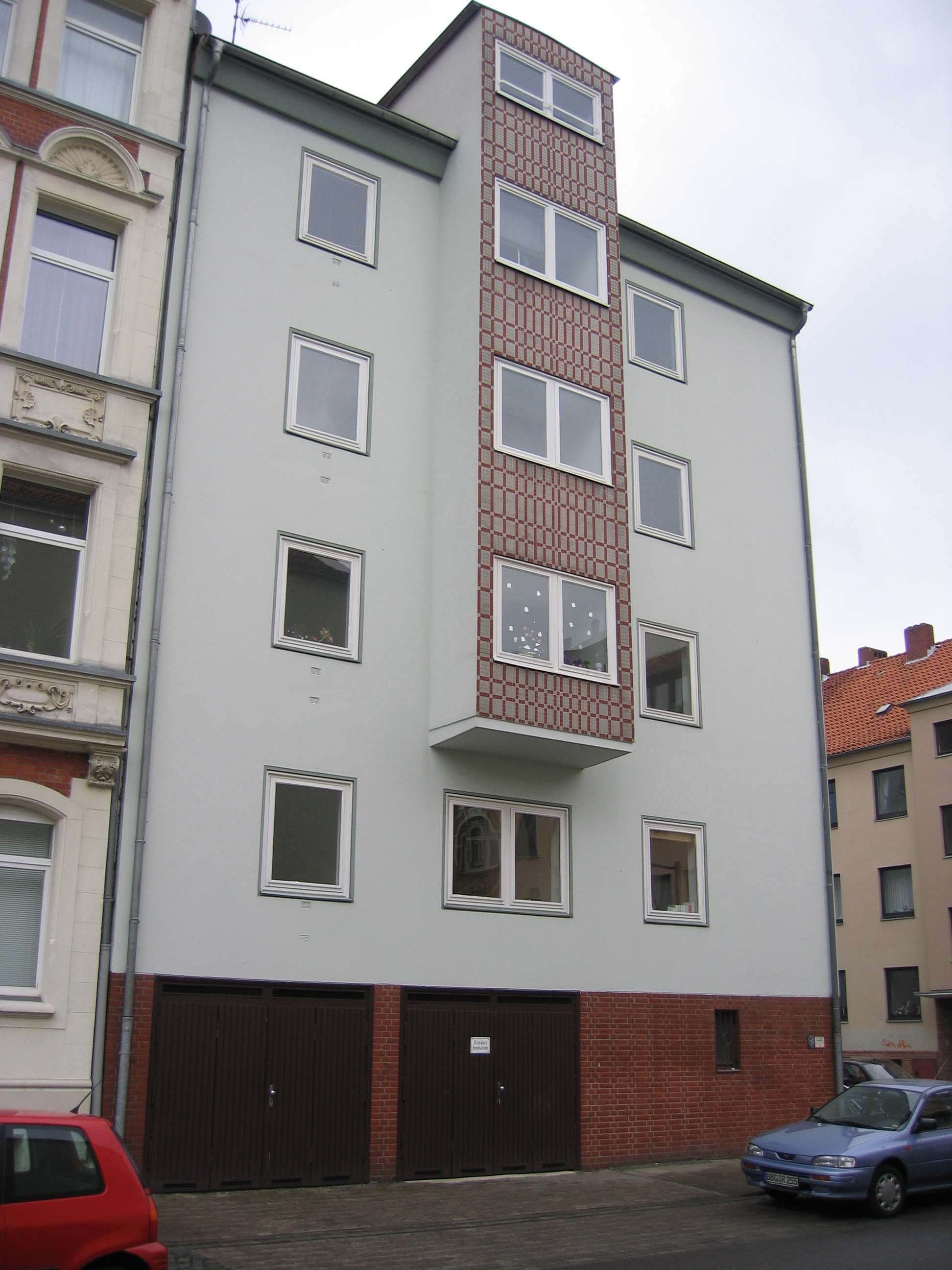 Wohnung zum Mieten in Hannover 550,00 € 50 m²