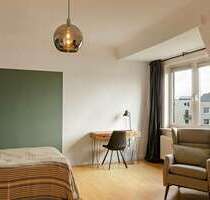 WG-Zimmer in Hamburg 925,00 € 23 m²