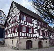 Haus zum Kaufen in Schiltach 660.000,00 € 180 m²