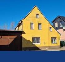 Haus zum Kaufen in Buttstädt 160.000,00 € 196 m²
