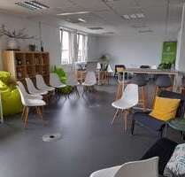 Büro in Köln 165,00 € 8 m² - 165,00 EUR Kaltmiete, ca.  8,00 m² in Köln (PLZ: 50825)