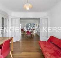 Wohnung zum Mieten in Frankfurt am Main 2.850,00 € 117 m²