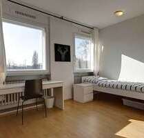 WG-Zimmer in Stuttgart 520,00 € 16 m²