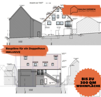 Haus zum Kaufen in Friesenheim 99.000,00 € 295 m²