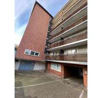 Wohnung zum Mieten in Flensburg 462,00 € 34.2 m²