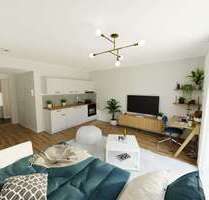 Wohnung zum Mieten in Greifswald 480,00 € 34.35 m²