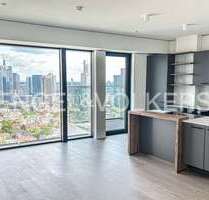 Wohnung zum Mieten in Frankfurt 1.750,00 € 55 m²