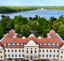 Wohnung zum Mieten in FürstenbergHavel 568,00 € 49.36 m² - Fürstenberg/Havel