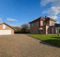 Haus zum Kaufen in Münster Gievenbeck 1.990.000,00 € 234 m² - Münster / Gievenbeck