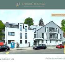 Wohnung zum Kaufen in Saarbrücken 329.600,00 € 90.36 m²
