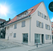 Wohnung zum Mieten in Bietigheim-Bissingen 730,00 € 38 m²