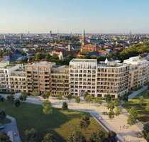 Wohnung zum Mieten in München 2.220,00 € 80.79 m²