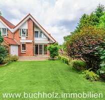 Haus zum Mieten in Buchholz 1.590,00 € 103 m²