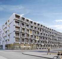 Wohnung zum Mieten in München 950,00 € 19.85 m²