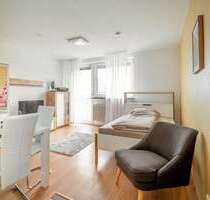 Wohnung zum Mieten in Nürnberg 600,00 € 30 m²
