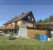 Haus zum Mieten in Mengen Rosna 1.100,00 € 117 m² - Mengen / Rosna