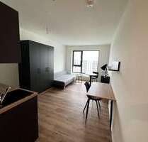 Wohnung zum Mieten in Nürnberg 640,00 € 25.2 m²