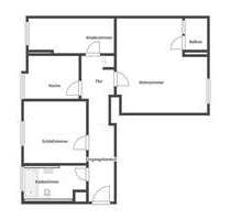 Wohnung zum Mieten in Landau in der Pfalz 650,00 € 70.25 m²