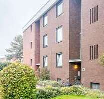 Wohnung zum Kaufen in Oststeinbek 149.000,00 € 41.58 m²