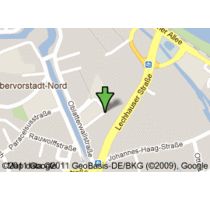 Wohnung zum Mieten in Augsburg 515,00 € 43 m²
