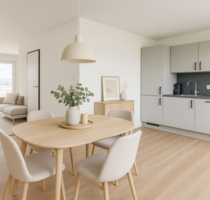 Wohnung zum Mieten in Hannover 1.190,42 € 77 m²