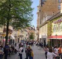 Einzelhandel in Baden-Baden 2.700,00 € 80 m²
