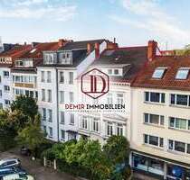 Wohnung zum Kaufen in Bremen 259.000,00 € 95 m²