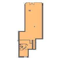 Einzelhandel in Hamburg Jenfeld 2.100,00 € 144.31 m²