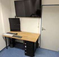 Büro in München 410,00 € 12 m² - 410,00 EUR Kaltmiete, ca.  12,00 m² in München (PLZ: 81677)