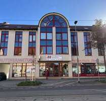 Wohnung zum Mieten in Merseburg (Saale 290,00 € 26.2 m²