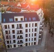 Wohnung zum Kaufen in Berlin 360.000,00 € 41.01 m²