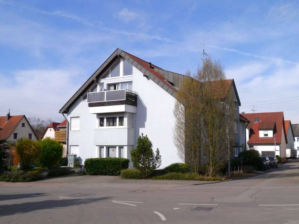 Wohnung zum Kaufen in Wendlingen 385.000,00 € 111.37 m²
