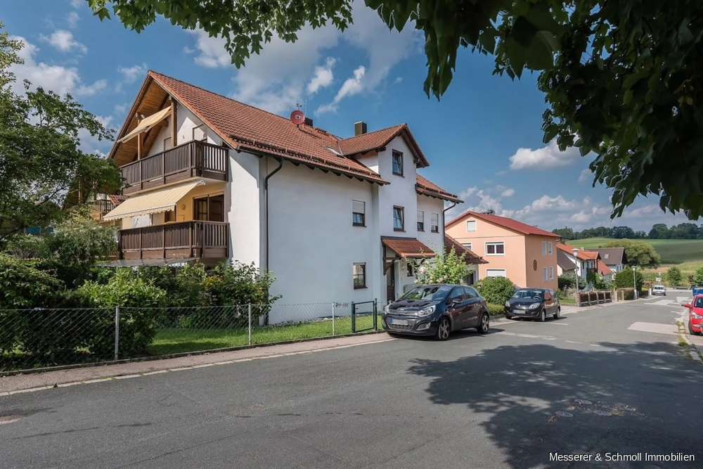 Wohnung zum Kaufen in Taufkirchen 165.000,00 € 43.8 m²