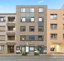 Wohnung zum Kaufen in Köln 200.000,00 € 35 m²