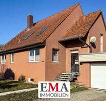 Haus zum Kaufen in Wustermark 359.000,00 € 110 m²