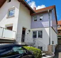 Haus zum Mieten in Bad Hersfeld-Asbach 1.200,00 € 120 m²