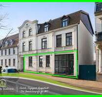 Büro in Bad Doberan 1.250,00 € 123 m²