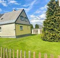 Haus zum Kaufen in Jöhstadt 75.000,00 € 70 m²