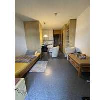 Wohnung zum Kaufen in Singen 59.500,00 € 29 m²