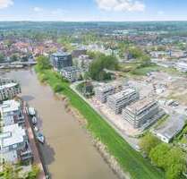 Wohnung zum Mieten in Stade 1.229,00 € 79.29 m²