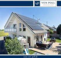 Haus zum Kaufen in Memmingen Volkratshofen 649.000,00 € 154 m² - Memmingen / Volkratshofen